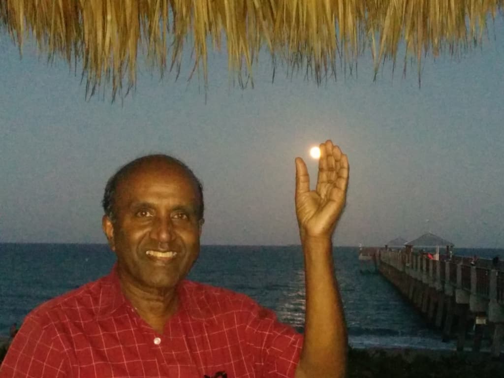 Photo from later years