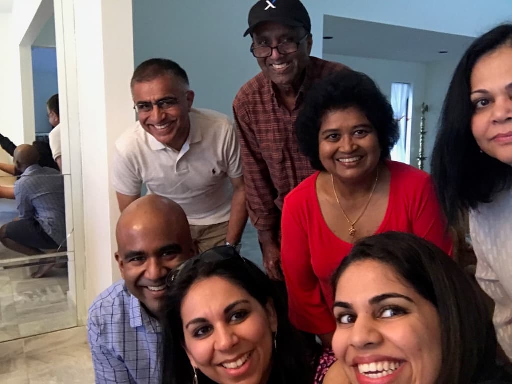 Photo from later years