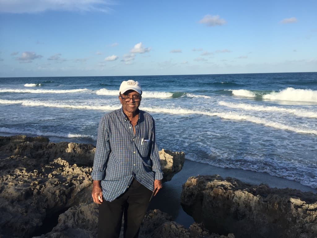 Photo from later years